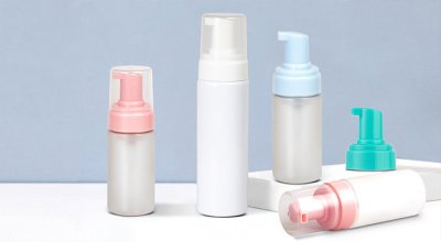 Advantages of Using Foam Pump over Traditional Dispensers