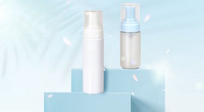 The role of airless bottles in eco-friendly packaging