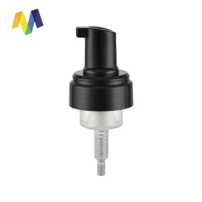 Free Sample Foaming Dispenser Pump For Bottle,40mm Foam Pump Liquid Soap Dispenser Pump Bottle