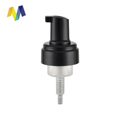 Wholesale 28,30,40,43mm Plastic Foaming Pump Head Foam Liquid Soap Dispenser Pump