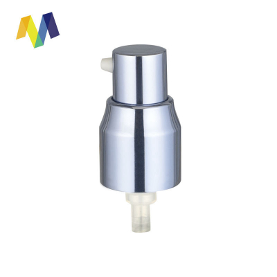 Cosmetic Customized 20/410 Plastic Aluminum Unique Soap Cream Pump Treatment Pump