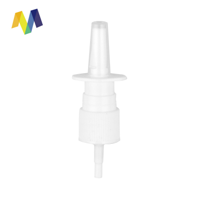 Hot Selling 18/410 20/410 Plastic PP Nasal Sprayer