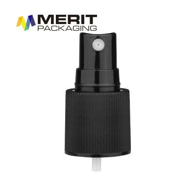 Wholesale 18 20 24 28 410 415 Fine Mist Sprayers Bottle Plastic PP Atomizer Perfume Mist Sprayer Pump