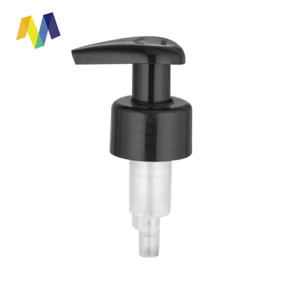 Wholesale 24mm Cosmetic Outside Spring Screw Sprayer Lotion Bottle Pump