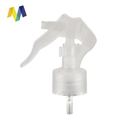 Plastic Sprayer Bottle Hot Sale Mini Spray Pump 24 410 Mini Trigger Sprayer