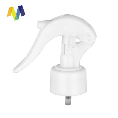 Customized Fine Mist 24/410 28/410 Plastic Spray Nozzles Trigger Sprayer Head for Bottle