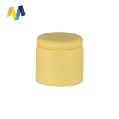 Custom Screw Cap Plastic Lids 20mm 24mm 28mm Cosmetic Packaging Plastic Flip Top Cap