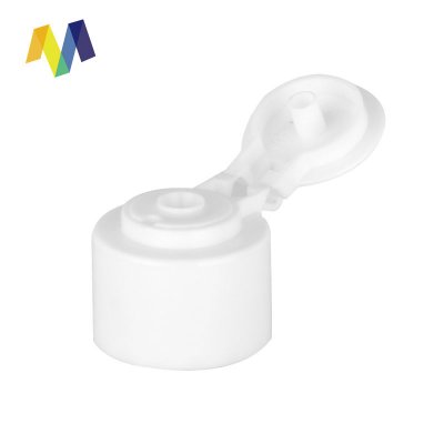 28mm Sports Water Bottle Caps Plastic Flip Top Cap null