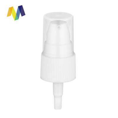 Wholesale Plastic Cream Pump 18mm 20mm 24mm Lotion Pump for Lotion Bottles