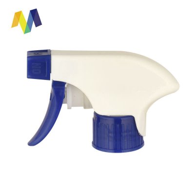 Yuyao good quality Alll plastic type 28/410 plastic house cleaning Trigger Sprayer