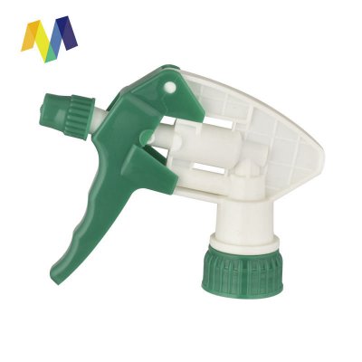 Cleaning Foam Hand Pump High Quality Strong Trigger 28/400 Garden Bottle Matched Sprayer gun