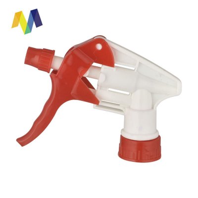 Plastic hand pump sprayer 28/400 floor cleaning car cleaning trigger sprayer head 28/410 trigger sprayer