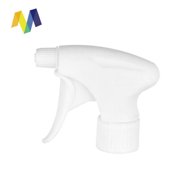 Wholesale PP material chemical resistant trigger sprayer 28mm triggers sprayer plastic trigger spray